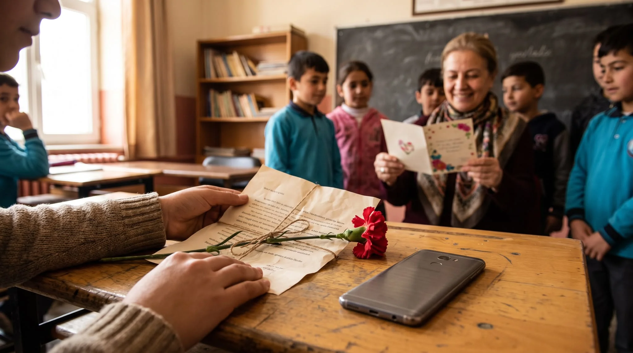 Haber Görseli